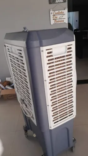 Climatizador cli 70 pro *