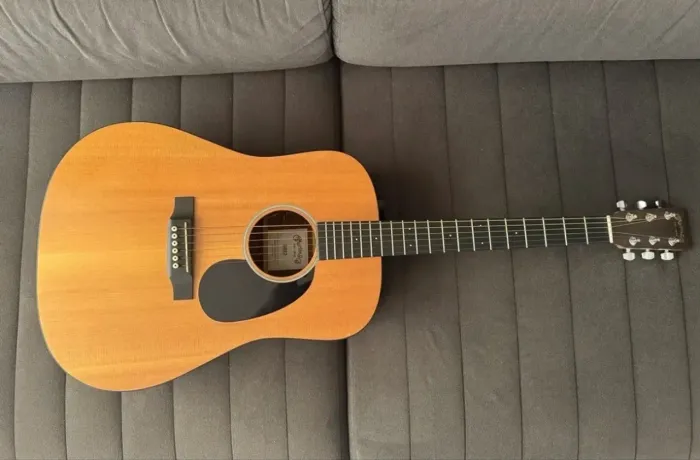 Violão Martin DRS2