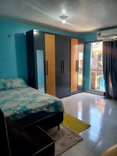 ALUGA-SE POR DIÁRIA OU TEMPORADA