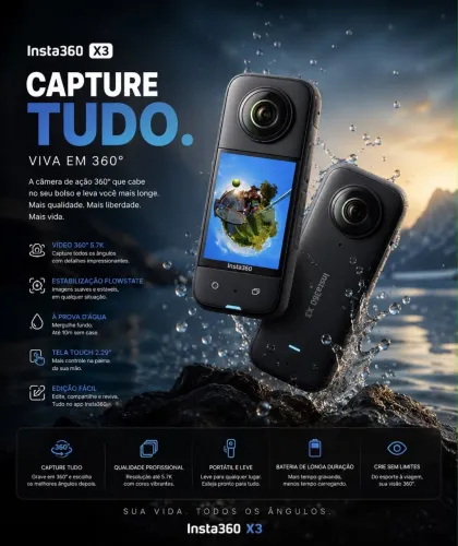 Go Pro
