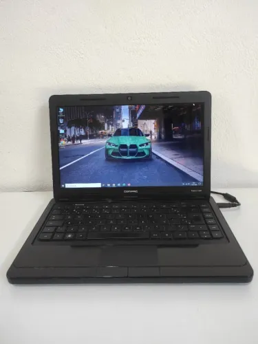 Notebook Core i3 bom para estudo