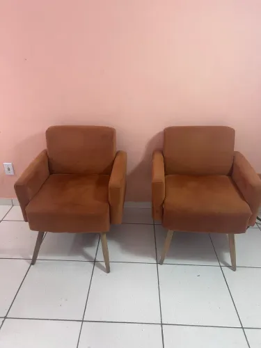 Somente uma unidade disponível, balanço decorativo 1 unidade 350
