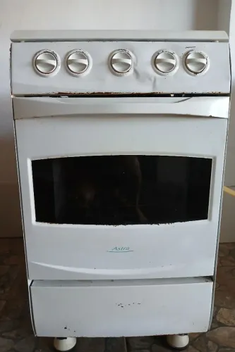 Fogão 4 bocas CONTINENTAL astra