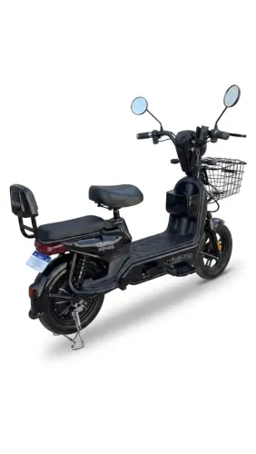 Bicicleta elétrica 1000wats