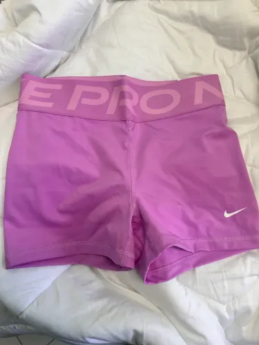 Shorts Nike Pro