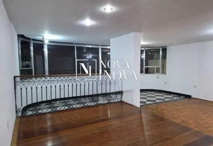 Apartamento : Padrão / Residencial / Copacabana