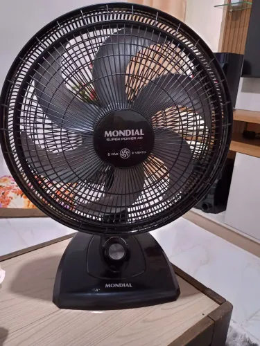 Ventilador do grande 40 cm