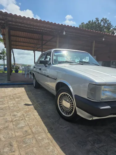 Chevrolet Opala Comodoro/comod. SLE 4.1/2.5 1988