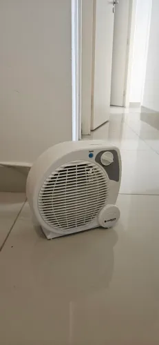 Aquecedor Cadence