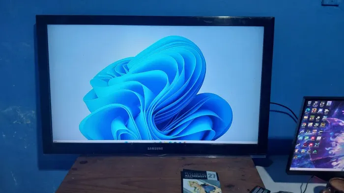 TV SAMSUNG 40 POLEGADAS