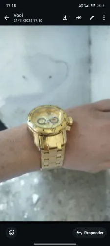 Relógio 