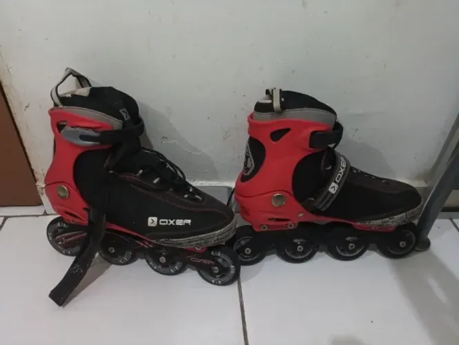 Patins Roller Oxer N° 44