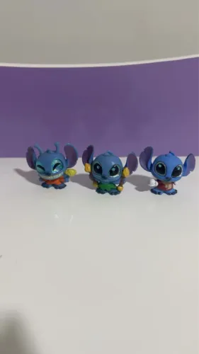 Doorables Stitch Disney Valor unitário 