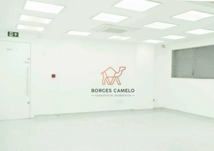 Sala, 191 m² - venda por R$ 1.300.000 ou aluguel por R$ 10.816/mês - Barro Preto - Belo Ho