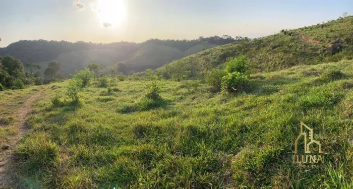Terreno à venda, 774400 m² por R$ 2.500.000,00 - Cachoeira dos Bagres - Rio Bonito/RJ