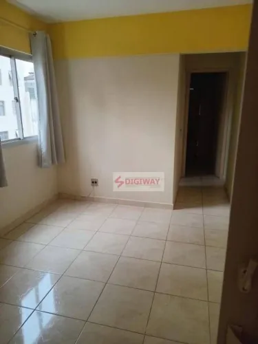 Excelente apartamento