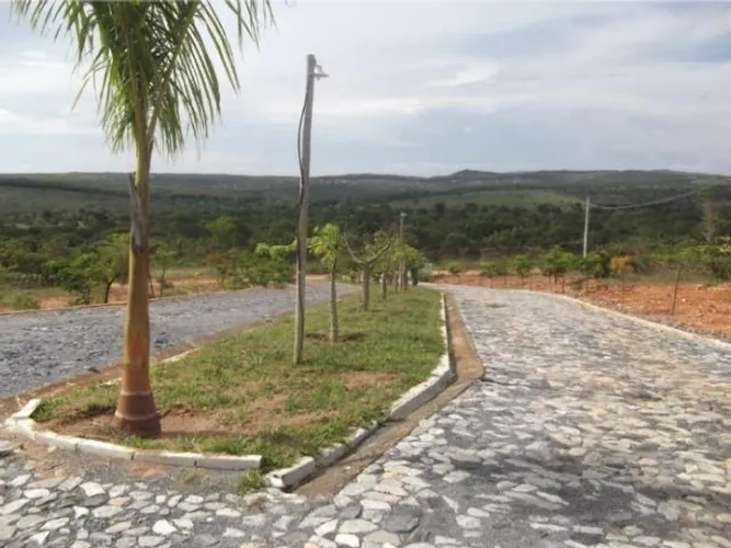 Serra Do Cipó!!Lindo lote de 1500metros * Zap Guilherme