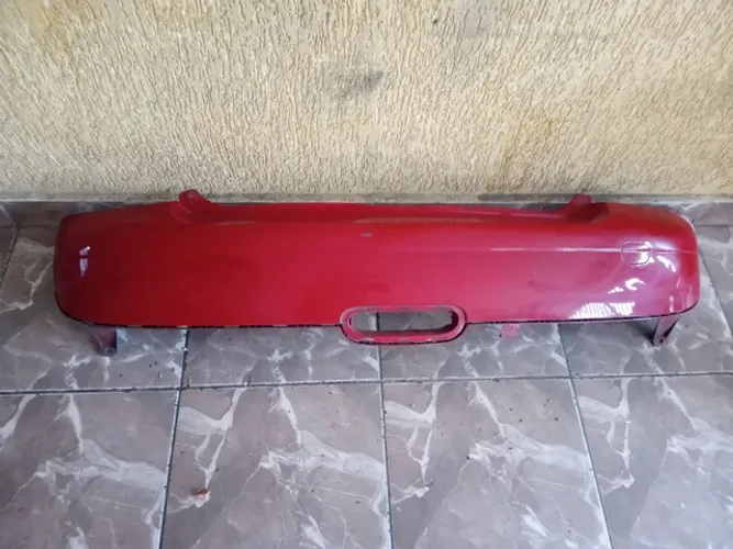 Parachoque traseiro mini Cooper 1.6 ( Carroceria R56)