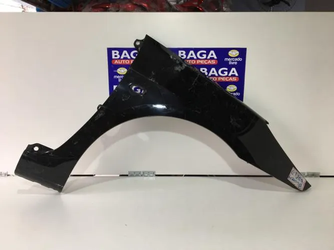 Para-lama Direito Peugeot 307 2007 2008 2009 2010 2011 2012 Original