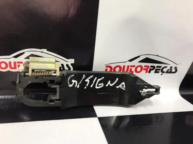 Moldura Maçaneta Fiat Gran Siena Direita 7107