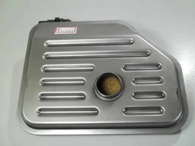 Filtro De Óleo Do Câmbio Automático Hyundai Tucson 2.0 16v