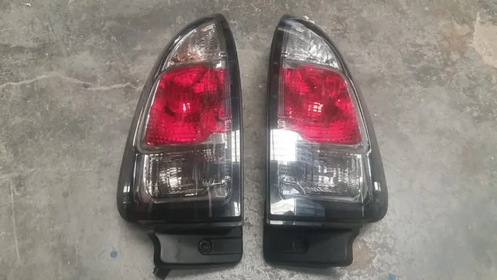 Lanterna AirCross C3 Picasso 
