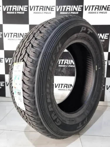 Pneu 265/60 R18 Aro 18" Dunlop AT25 Toyota Hilux S10 Ranger Triton Trailblazer Amarok