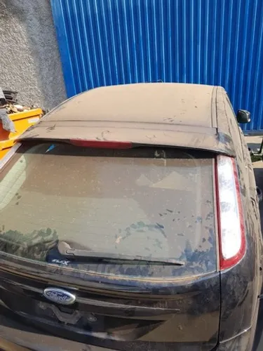 Ford Focus 1.6 2011 2012 Flex