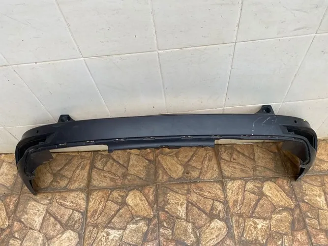 Parachoque Traseiro Honda CRV / CR-V 2018/2019/2020