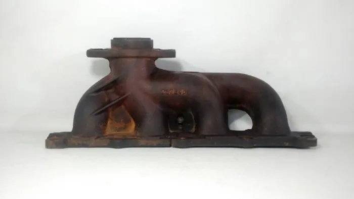 Coletor Escapamento Citroen Xantia/peugeot 406 2.0 16v 1998