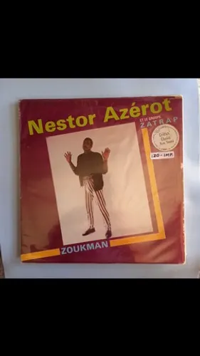 LPs Vinil Black Music