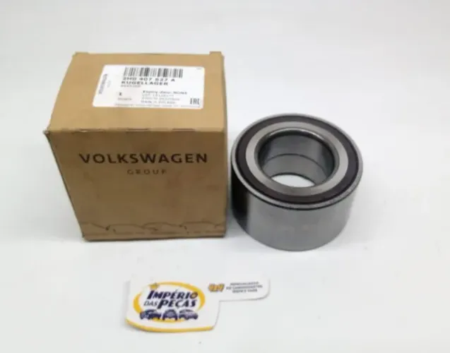 Rolamento Roda Dianteiro Amarok 10/16 Com Abs #31486