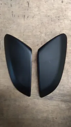 Capa do retrovisor Honda Civic g10 par 