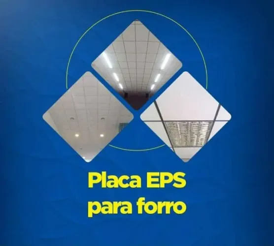 placas eps forro