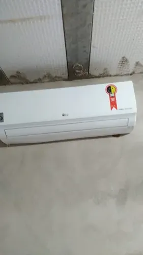 Em toda goiania e região tudo pra seu ar condicionado
