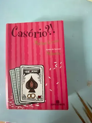 Livros de adulto 