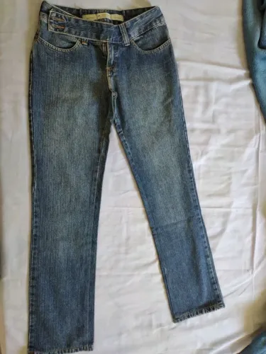 Calça jeans