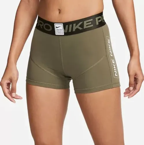Short Nike 3In Pro Dri-FIT Feminino