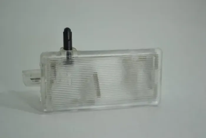 Luminária Luz Cortesia Porta Luvas Bmw X3 2004 2005 Original