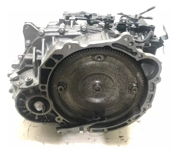 Câmbio automático Hyundai IX35 2012 flex