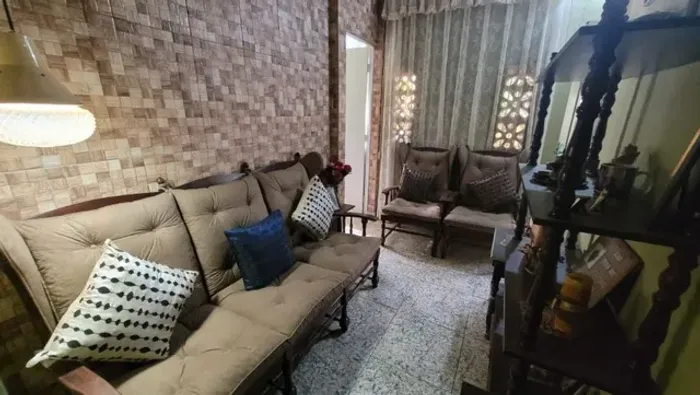 Casa com 04 quartos Bairro Itapoã Venda