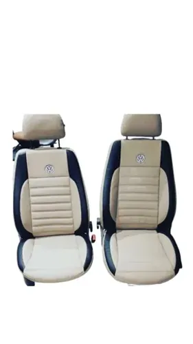 Capas de banco em courvin Premium 