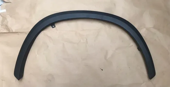Moldura vão de roda Lexus Nx