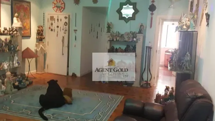 Cobertura com 3 quartos à venda - Leme - Rio de Janeiro/RJ