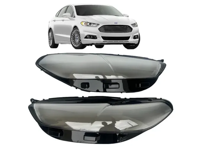 Par Lente Farol Ford Fusion 2013 2014 2015 e 2016