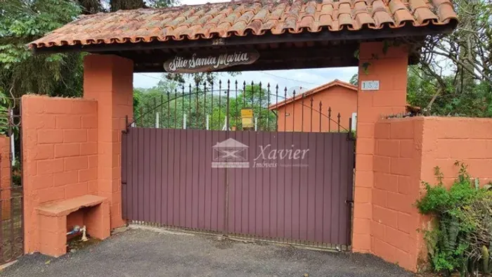 Sítio com 3 dormitórios à venda, 26000 m² por R$ 2.300.000,00 - Altos de Caucaia (Caucaia 
