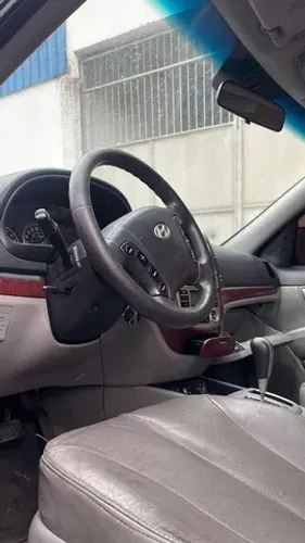 Kit airbag santa fé 2010 