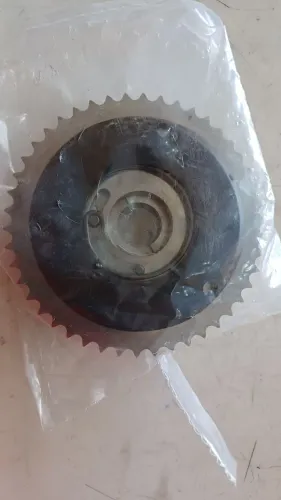 Polia Vareavel Fiat Argo Cronos toro jeep renegade palio doblo