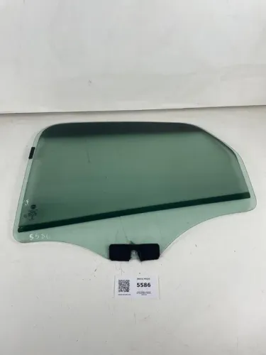 Vidro Traseiro Esquerdo Fiat Grand Siena Original 43r001583