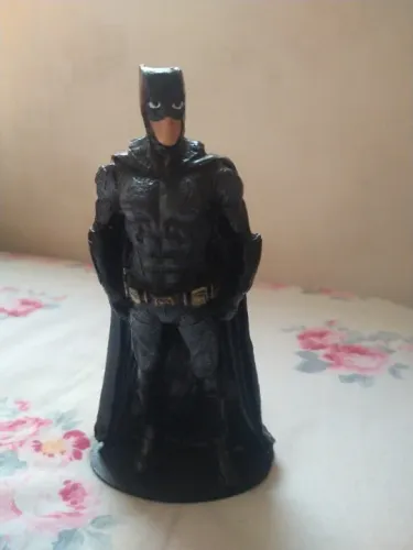 boneco Batman action figure 18 cm